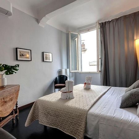 San Niccolo Apartment By Mamo Firenze Kültér fotó