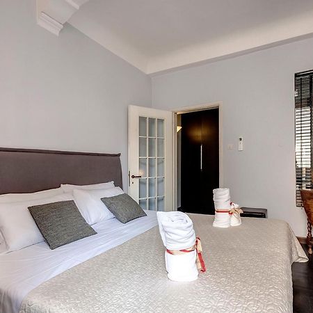 San Niccolo Apartment By Mamo Firenze Kültér fotó