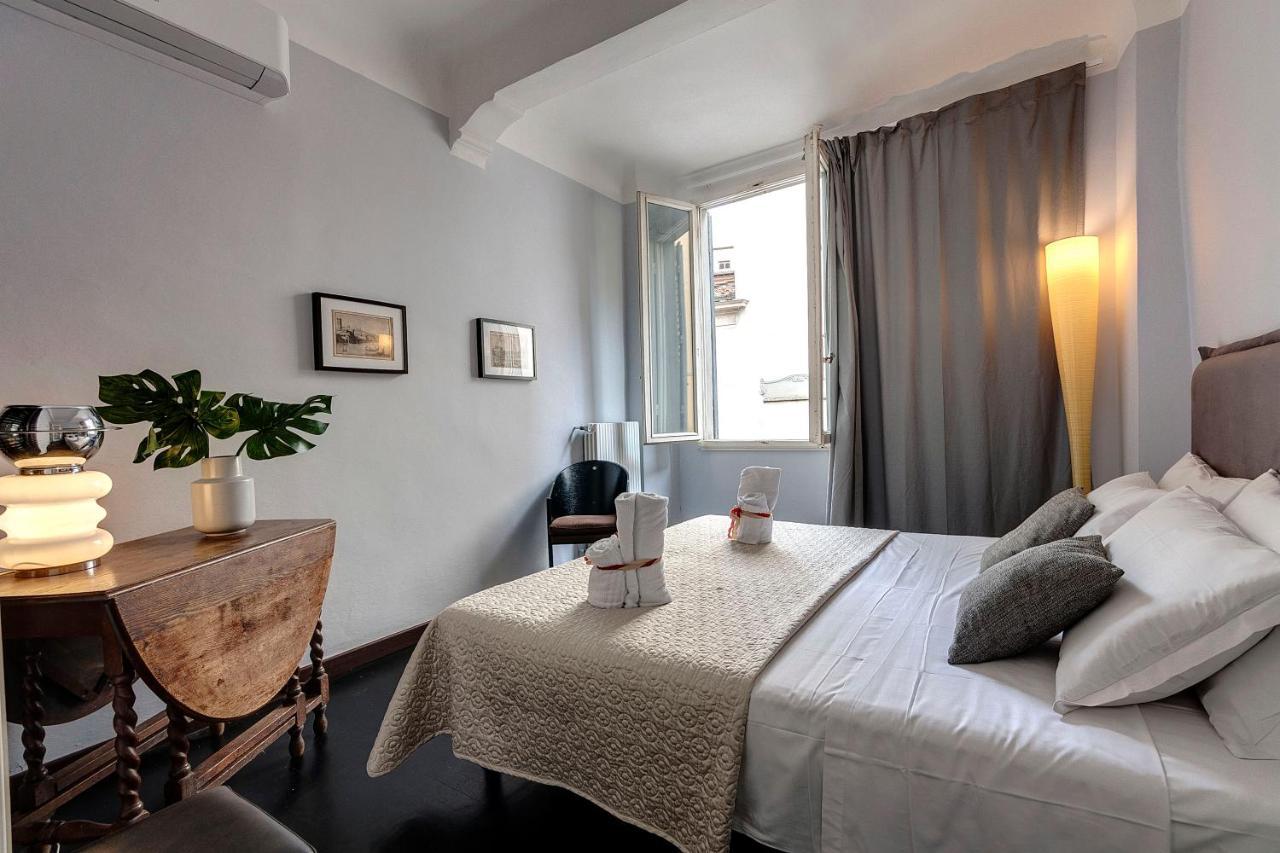 San Niccolo Apartment By Mamo Firenze Kültér fotó