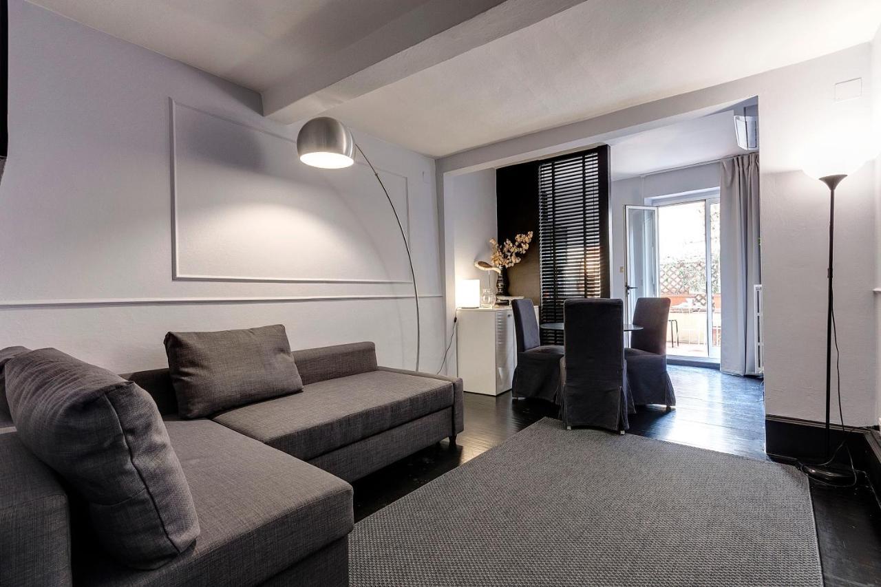 San Niccolo Apartment By Mamo Firenze Kültér fotó