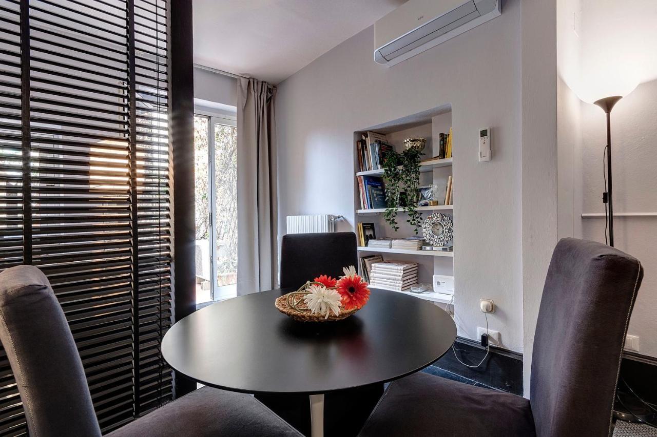 San Niccolo Apartment By Mamo Firenze Kültér fotó
