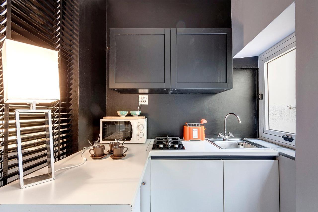 San Niccolo Apartment By Mamo Firenze Kültér fotó