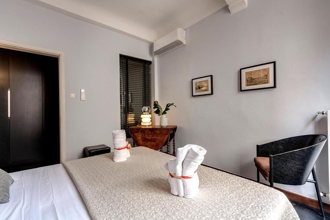 San Niccolo Apartment By Mamo Firenze Kültér fotó