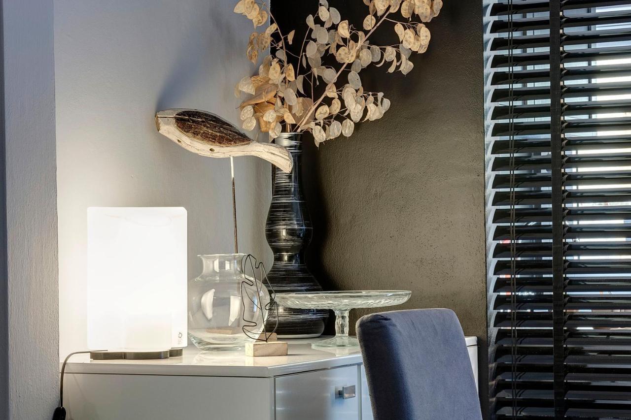 San Niccolo Apartment By Mamo Firenze Kültér fotó